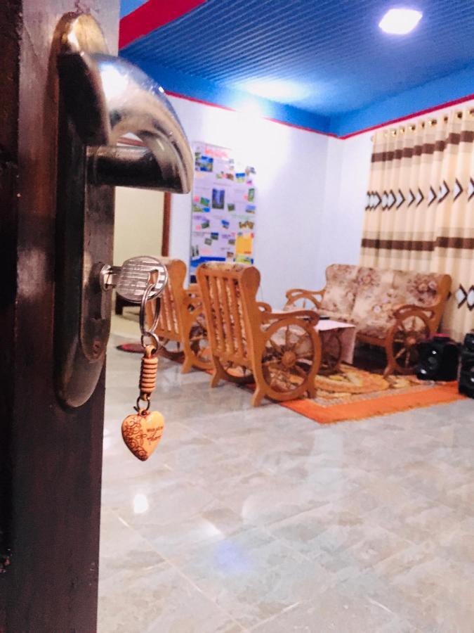 Adisham Village Home Beragala Exterior foto