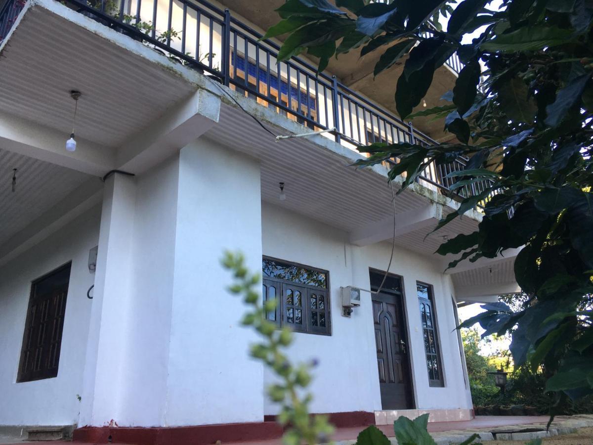 Adisham Village Home Beragala Exterior foto