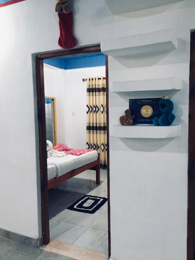 Adisham Village Home Beragala Exterior foto