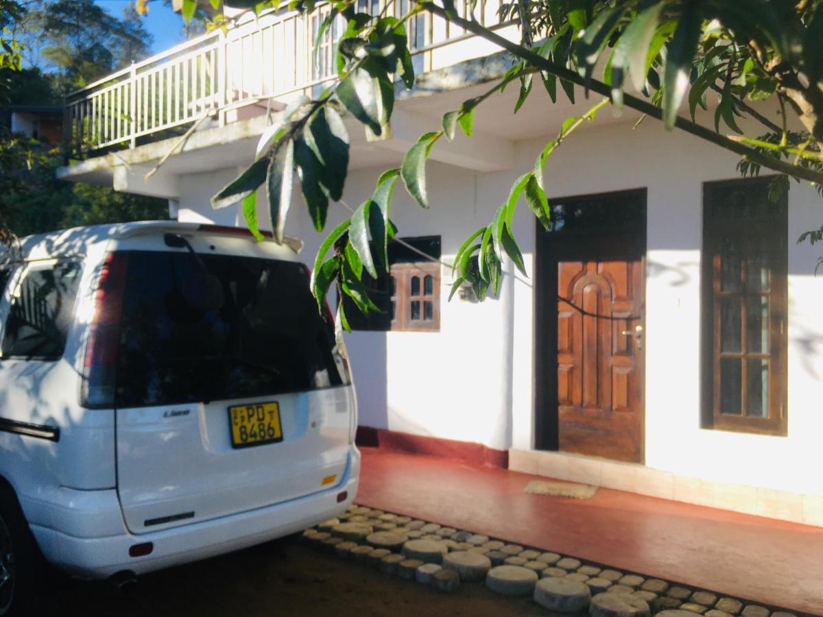 Adisham Village Home Beragala Exterior foto