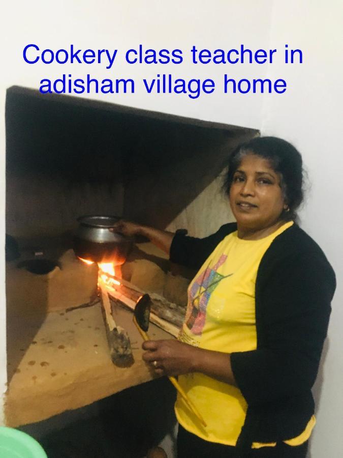 Adisham Village Home Beragala Exterior foto