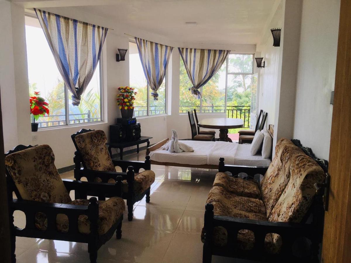 Adisham Village Home Beragala Exterior foto