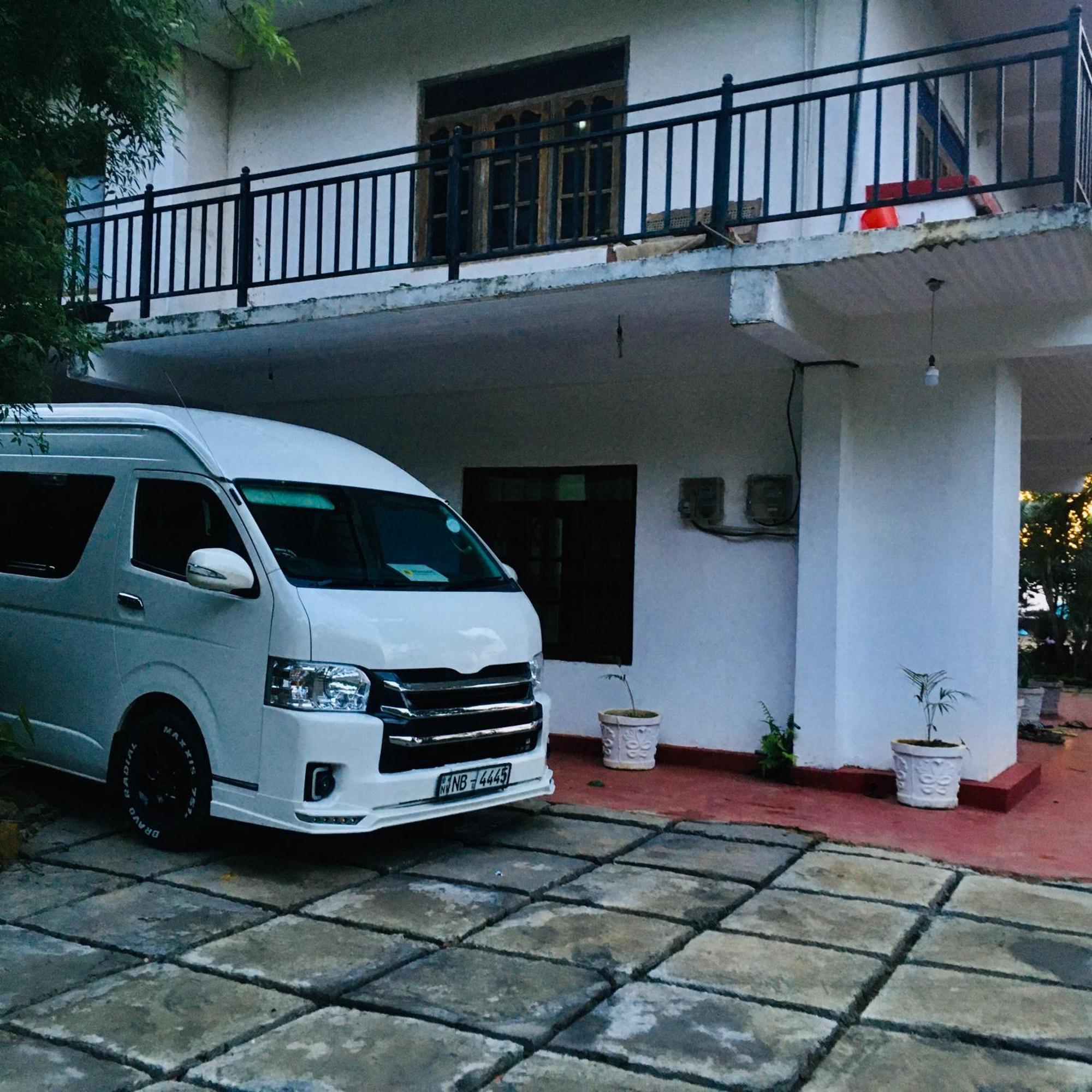 Adisham Village Home Beragala Exterior foto